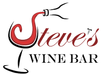 Steve's Wine Bar 202//145